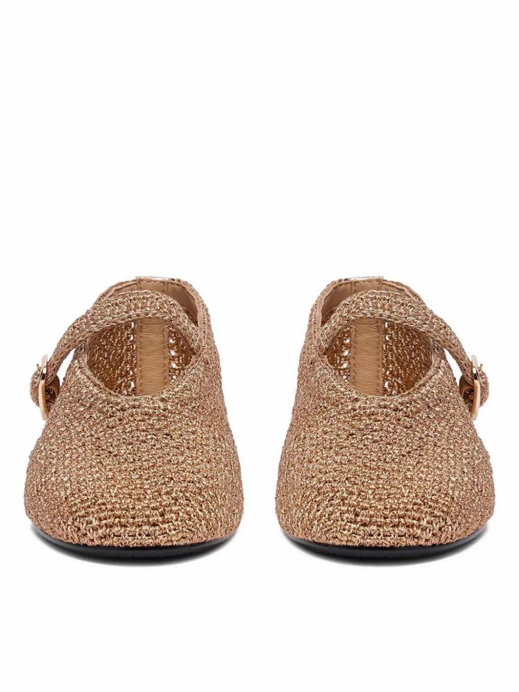 Ballerine EO-ALENA-01 Oro