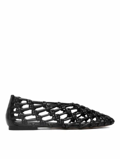 Ballerine EO-ALEXA-LT917 Nero