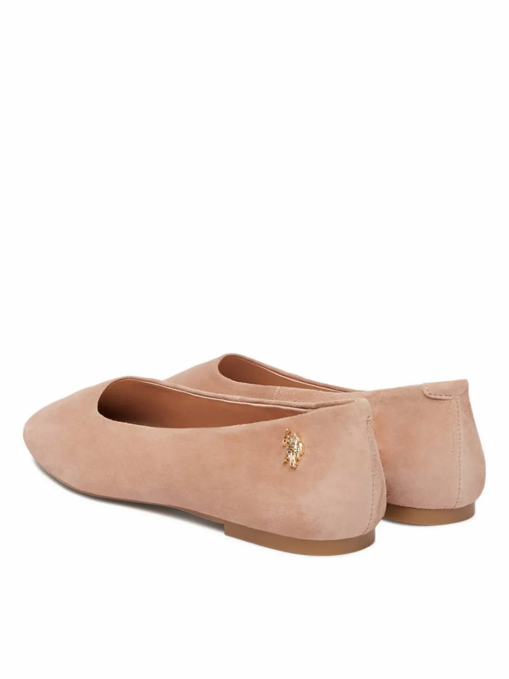 Ballerine EO-AYOLY001W/6S1 Rosa