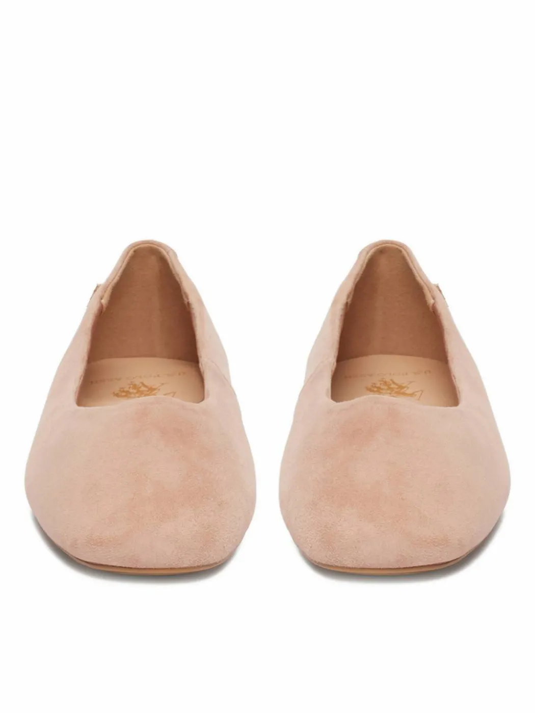 Ballerine EO-AYOLY001W/6S1 Rosa