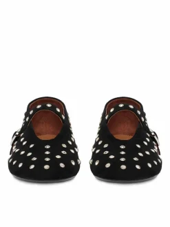 Ballerine EO-NALA-249060-51 Nero
