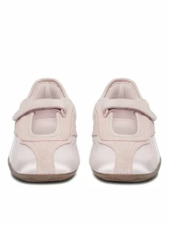 Ballerine EO-ULTRA LO MARY JANE 100261004 Rosa chiaro