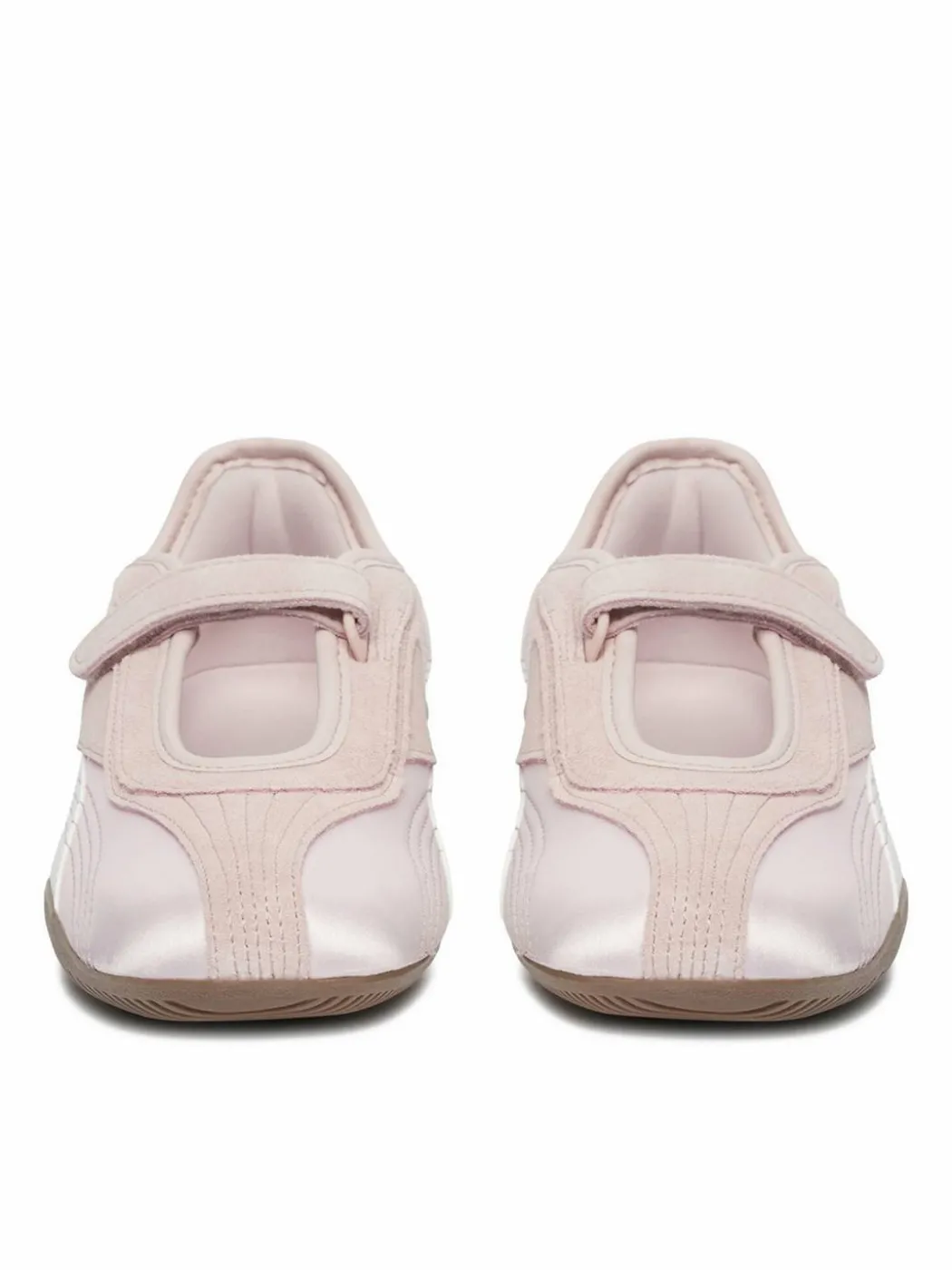 Ballerine EO-ULTRA LO MARY JANE 100261004 Rosa chiaro