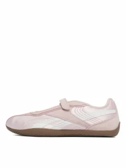 Ballerine EO-ULTRA LO MARY JANE 100261004 Rosa chiaro