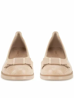 Ballerine EST-TOMBA-29 Beige
