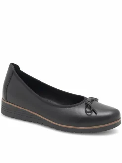 Ballerine EST-TOMBA-01 Nero
