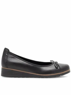 Ballerine EST-TOMBA-01 Nero