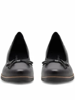 Ballerine EST-TOMBA-01 Nero