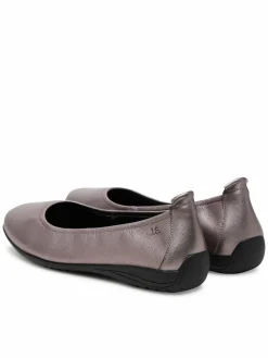 Ballerine Fenja 01 74801 Grigio