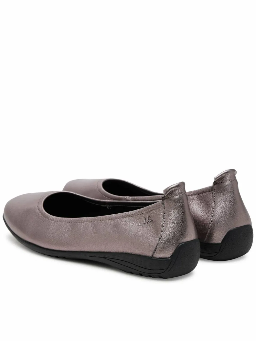 Ballerine Fenja 01 74801 Grigio