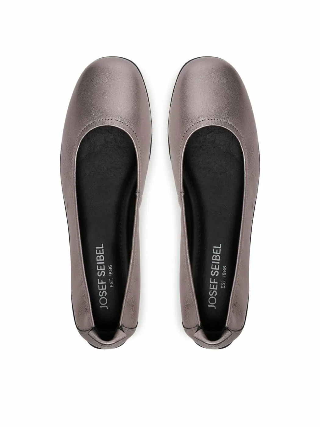 Ballerine Fenja 01 74801 Grigio