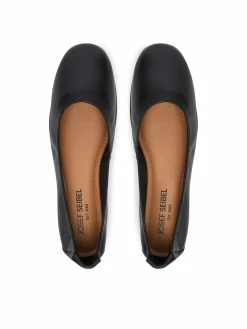 Ballerine Fenja 01 133 Nero