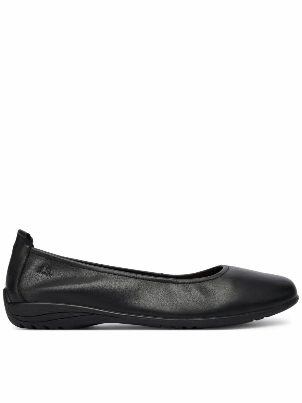 Ballerine Fenja 01 133 Nero