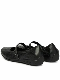 Ballerine Fenja 41 74841 Nero