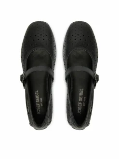 Ballerine Fenja 41 74841 Nero
