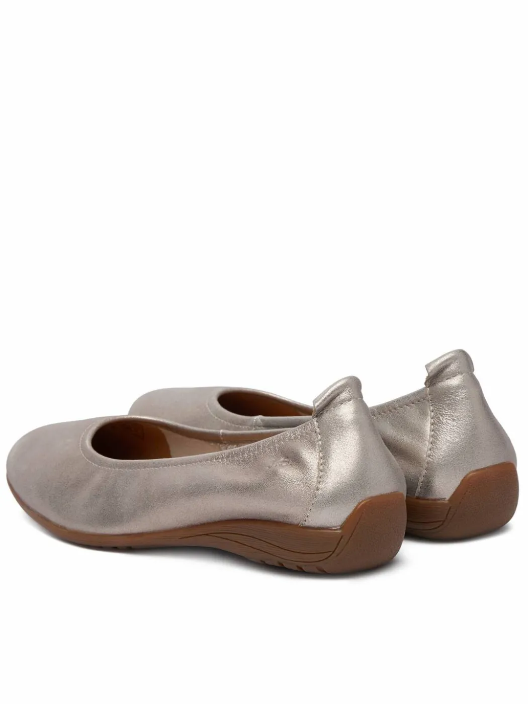 Ballerine Fenja 01 74801 Oro
