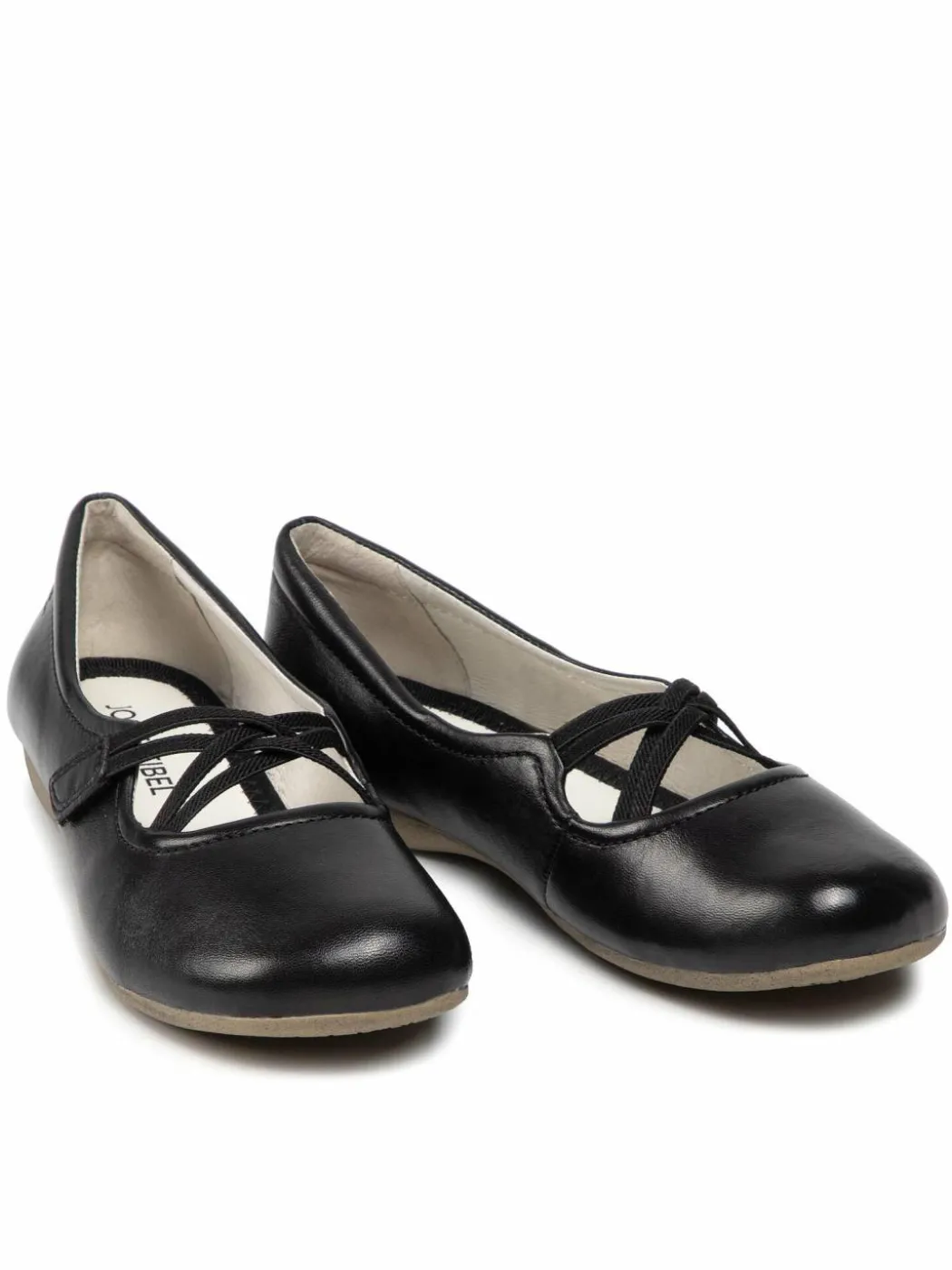 Ballerine Fiona 39 87239 971 100 Nero