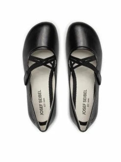 Ballerine Fiona 39 87239 971 100 Nero