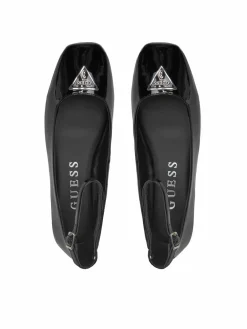 Ballerine FLPLVV PAT02 Nero