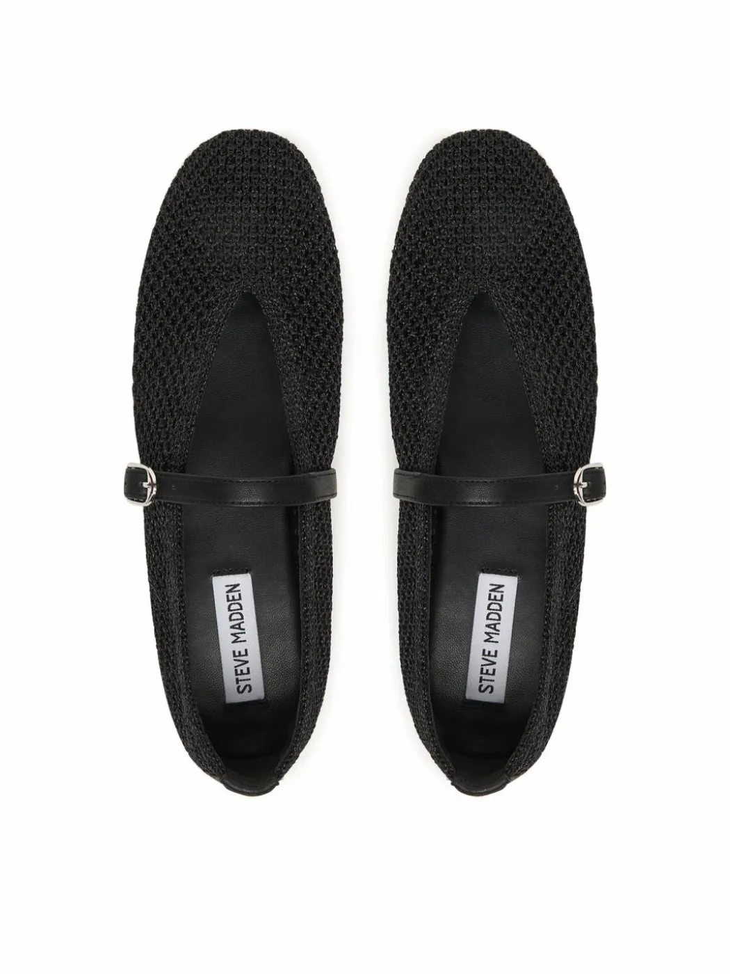 Ballerine Gayla 11005309 Nero