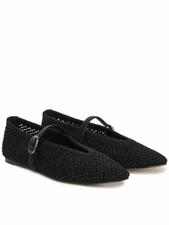 Ballerine Gayla 11005309 Nero
