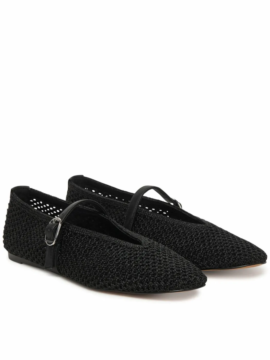 Ballerine Gayla 11005309 Nero