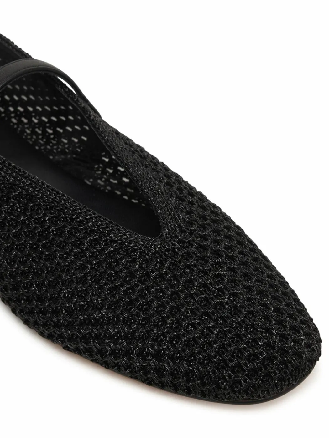Ballerine Gayla 11005309 Nero