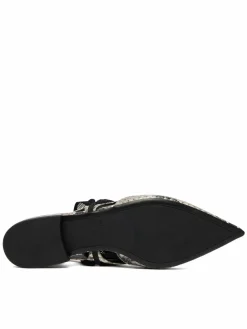 Ballerine Gianira 30 SD0547 P042 Grigio