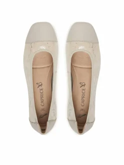 Ballerine 9-22117-46 Grigio