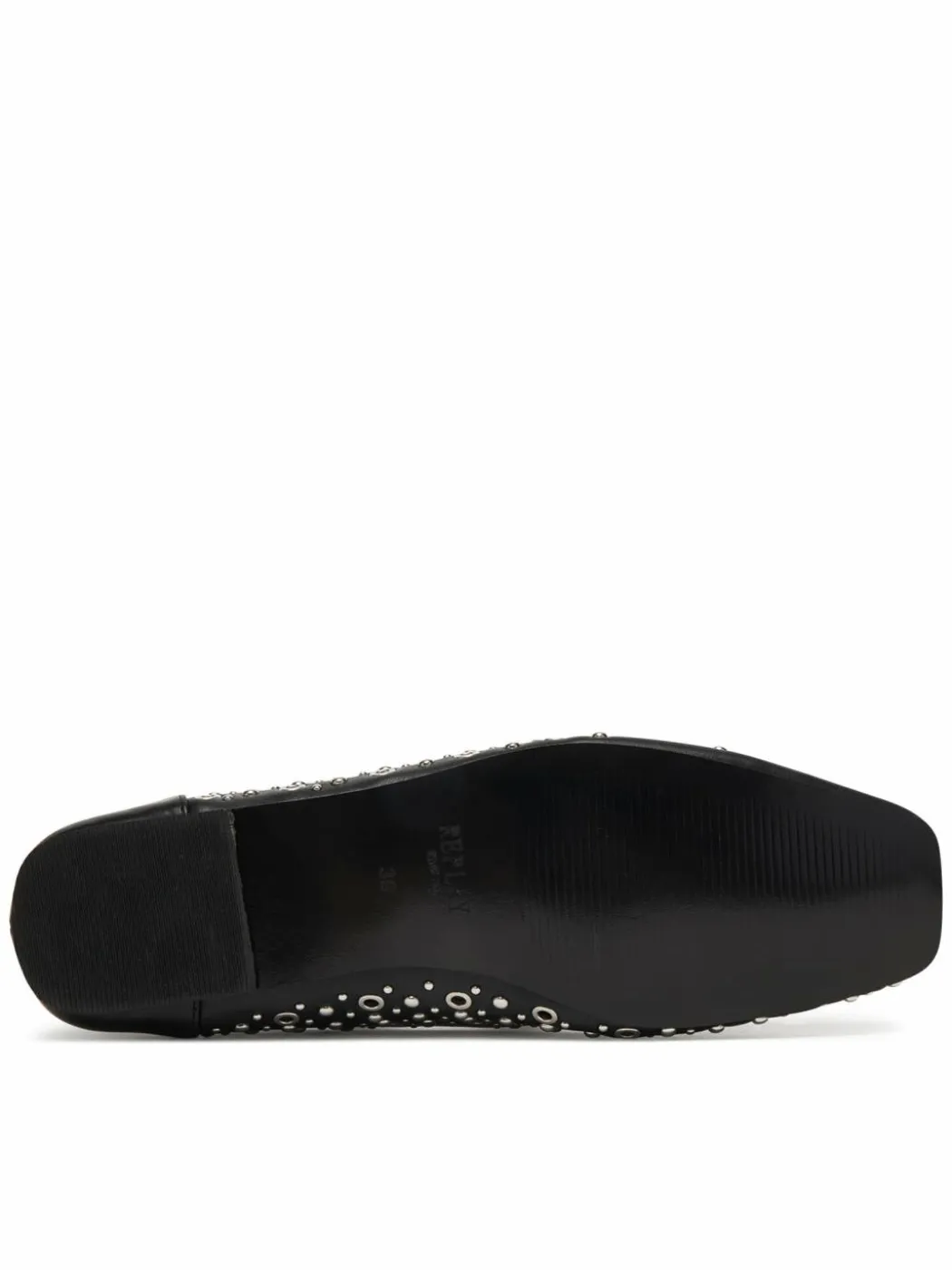 Ballerine GWB23 .000.C0027S Nero
