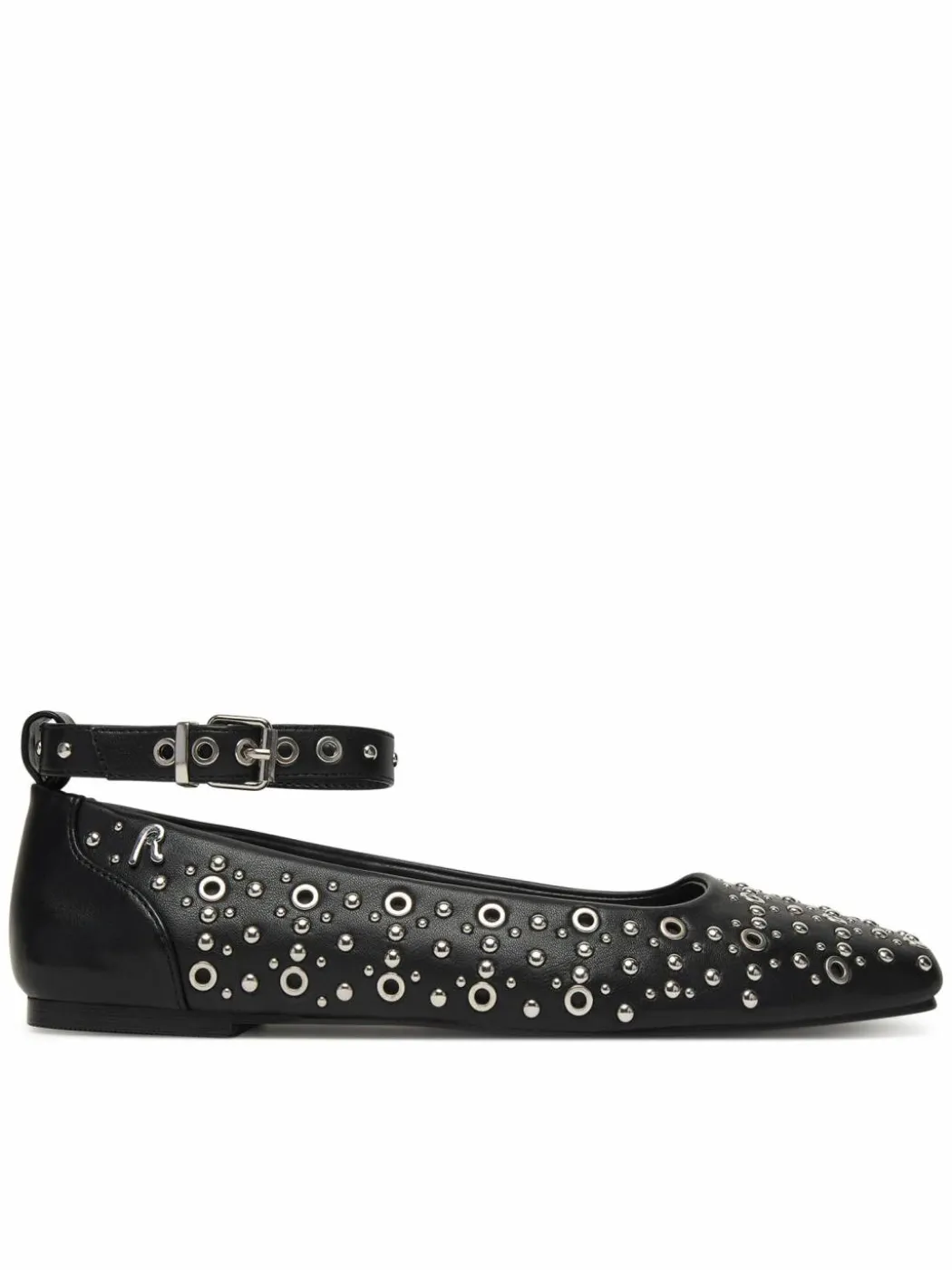 Ballerine GWB23 .000.C0027S Nero