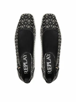 Ballerine GWB23 .000.C0027S Nero