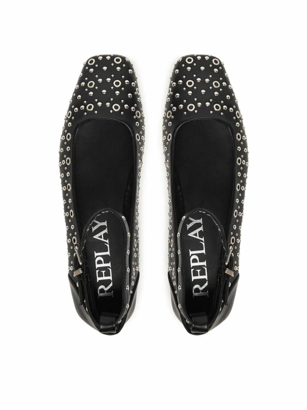 Ballerine GWB23 .000.C0027S Nero