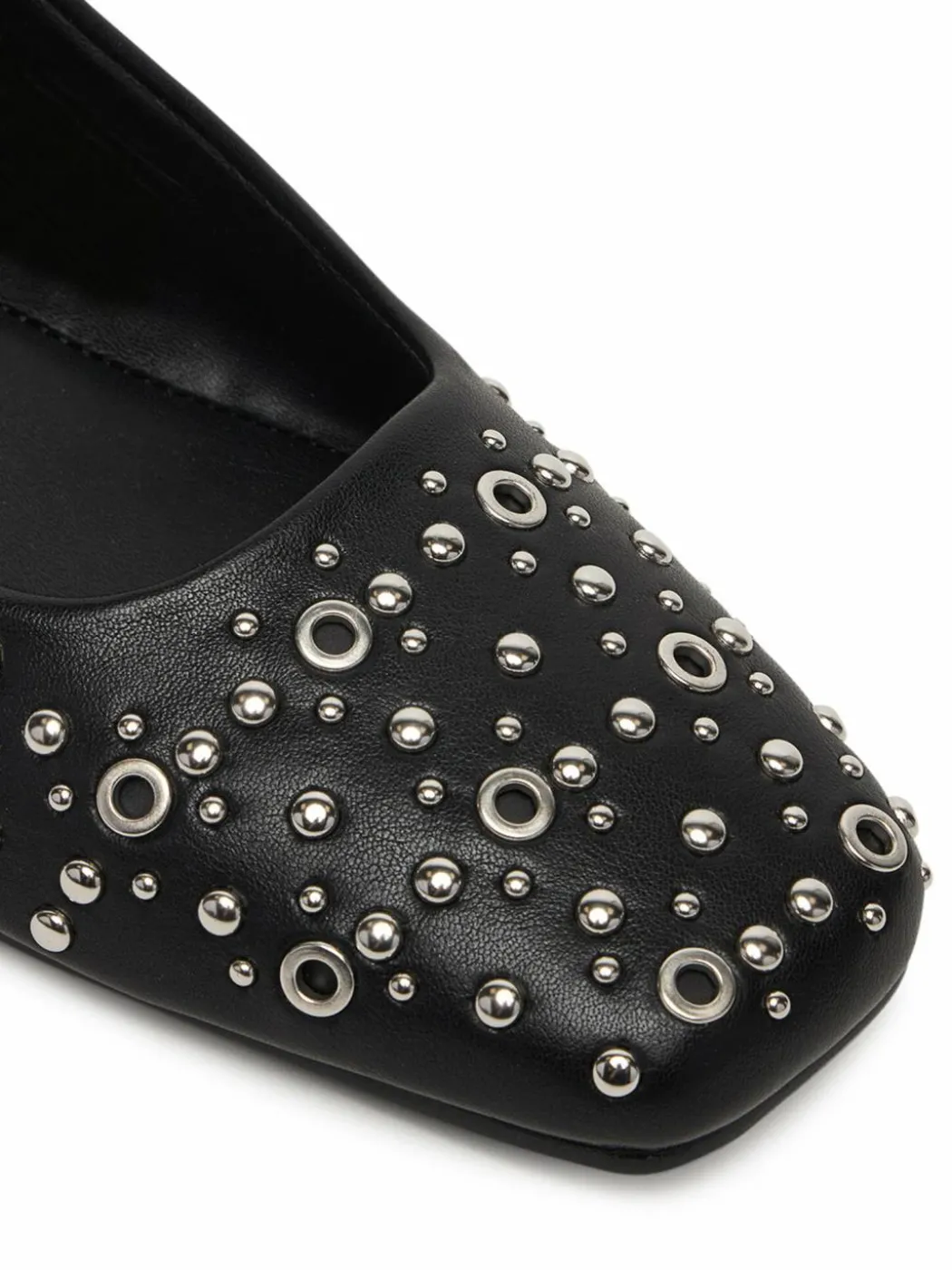 Ballerine GWB23 .000.C0027S Nero