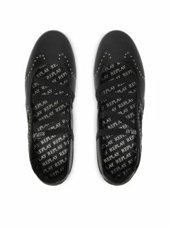 Ballerine GWSN2.000.C0007S Nero