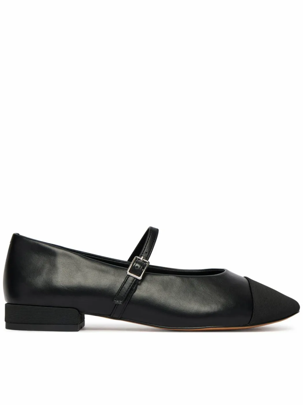 Ballerine Haoinia 14193441 Nero