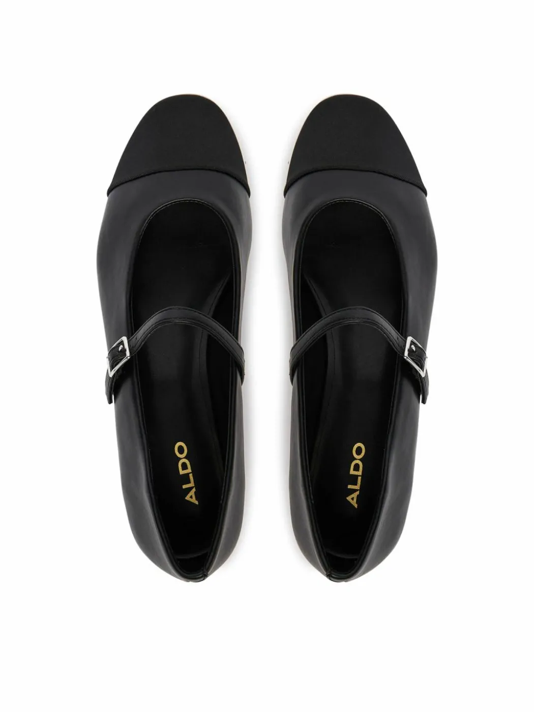 Ballerine Haoinia 14193441 Nero