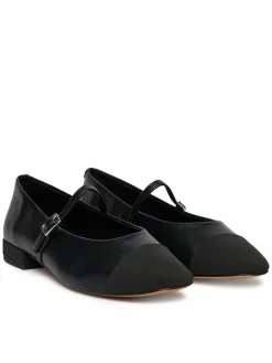 Ballerine Haoinia 14193441 Nero