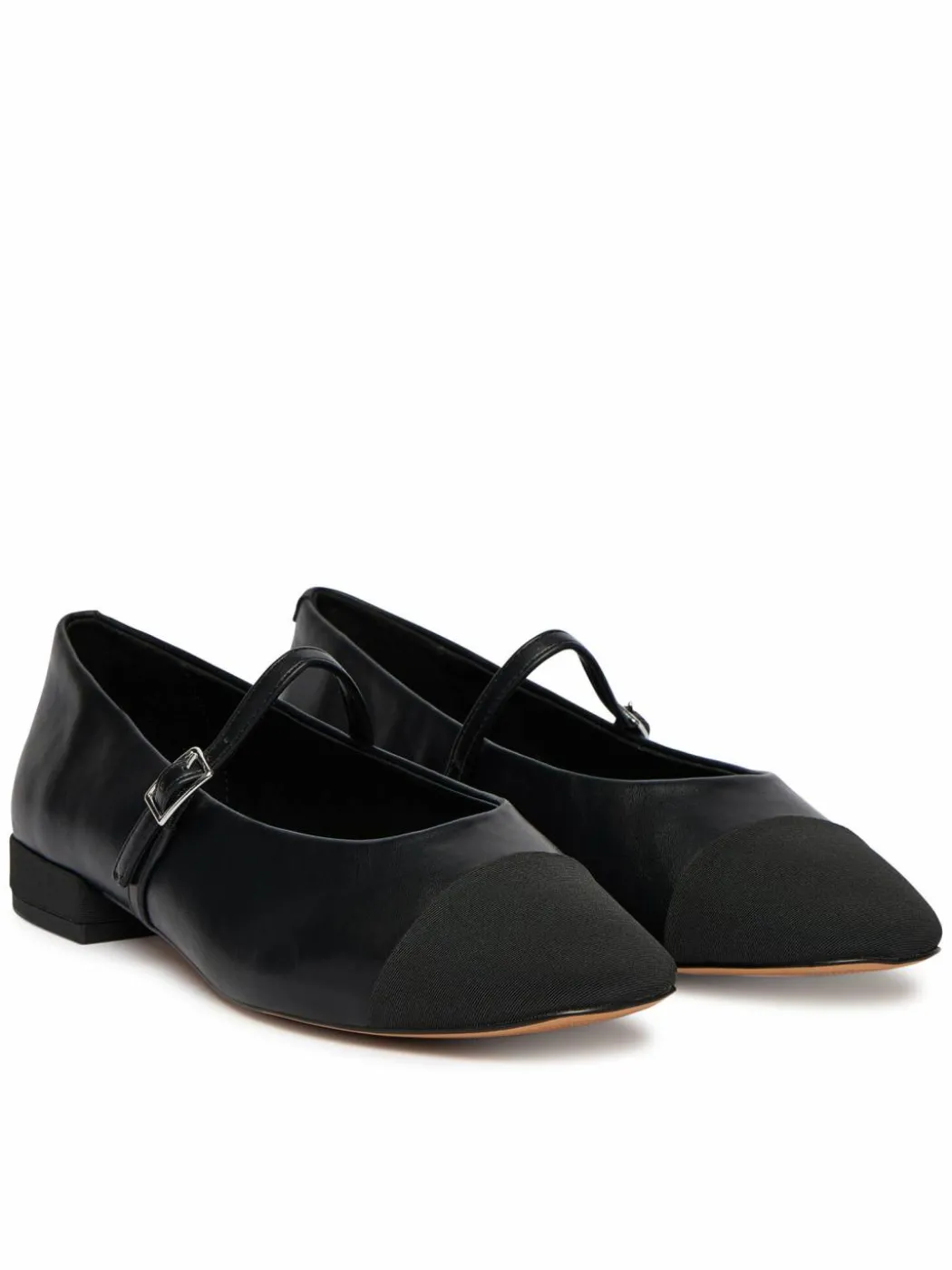 Ballerine Haoinia 14193441 Nero