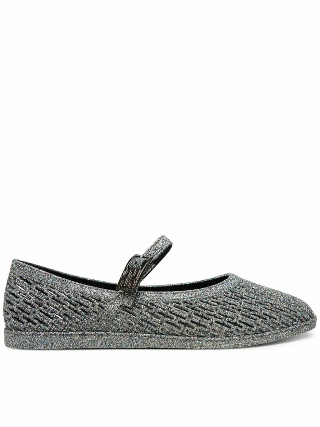 Ballerine Harper 37108 Marrone