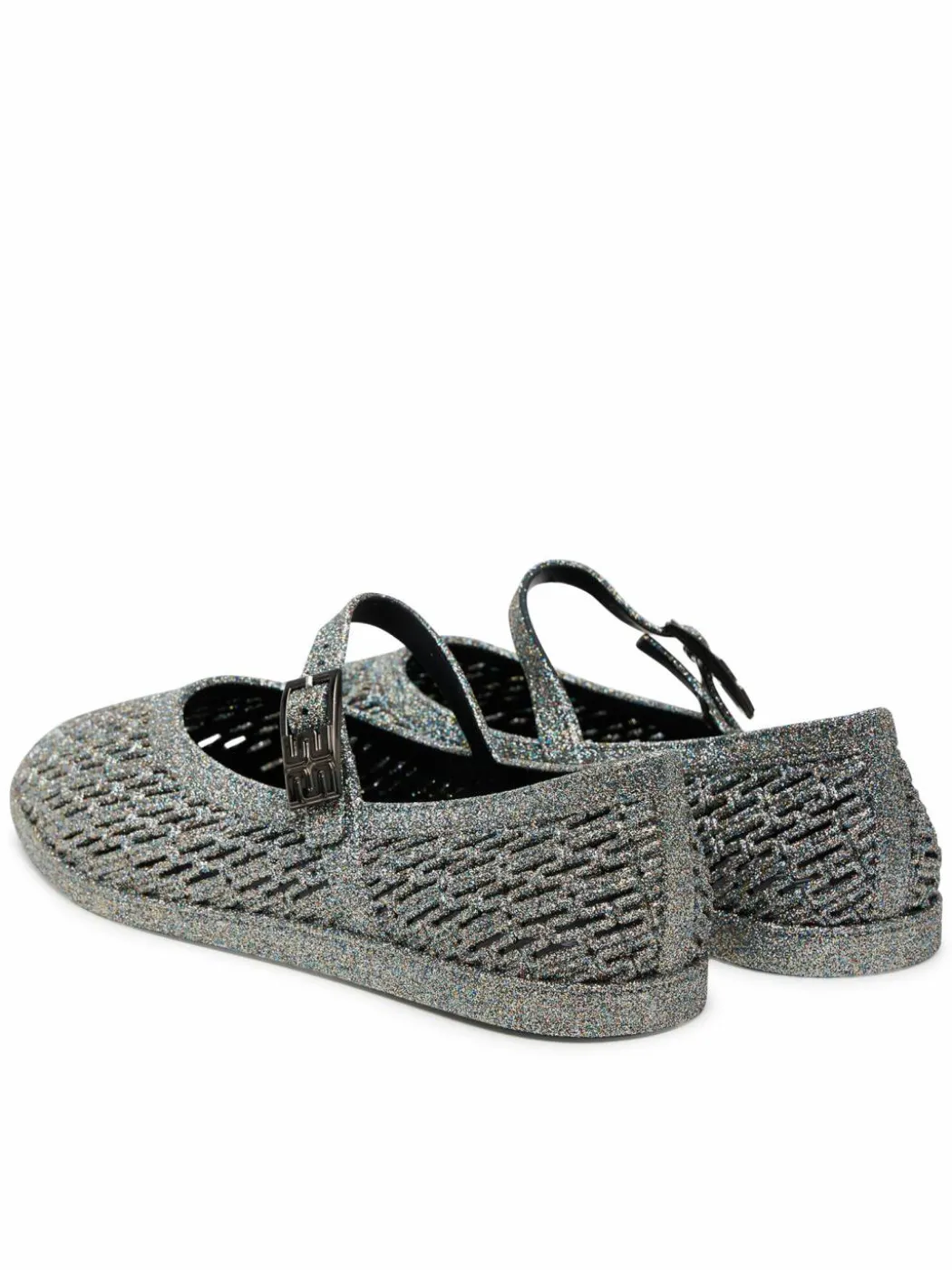 Ballerine Harper 37108 Marrone