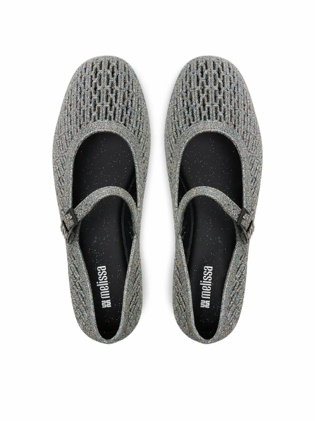 Ballerine Harper 37108 Marrone