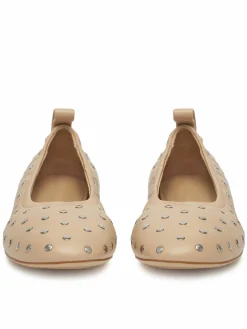 Ballerine HEATHER-LT249060-56 Beige