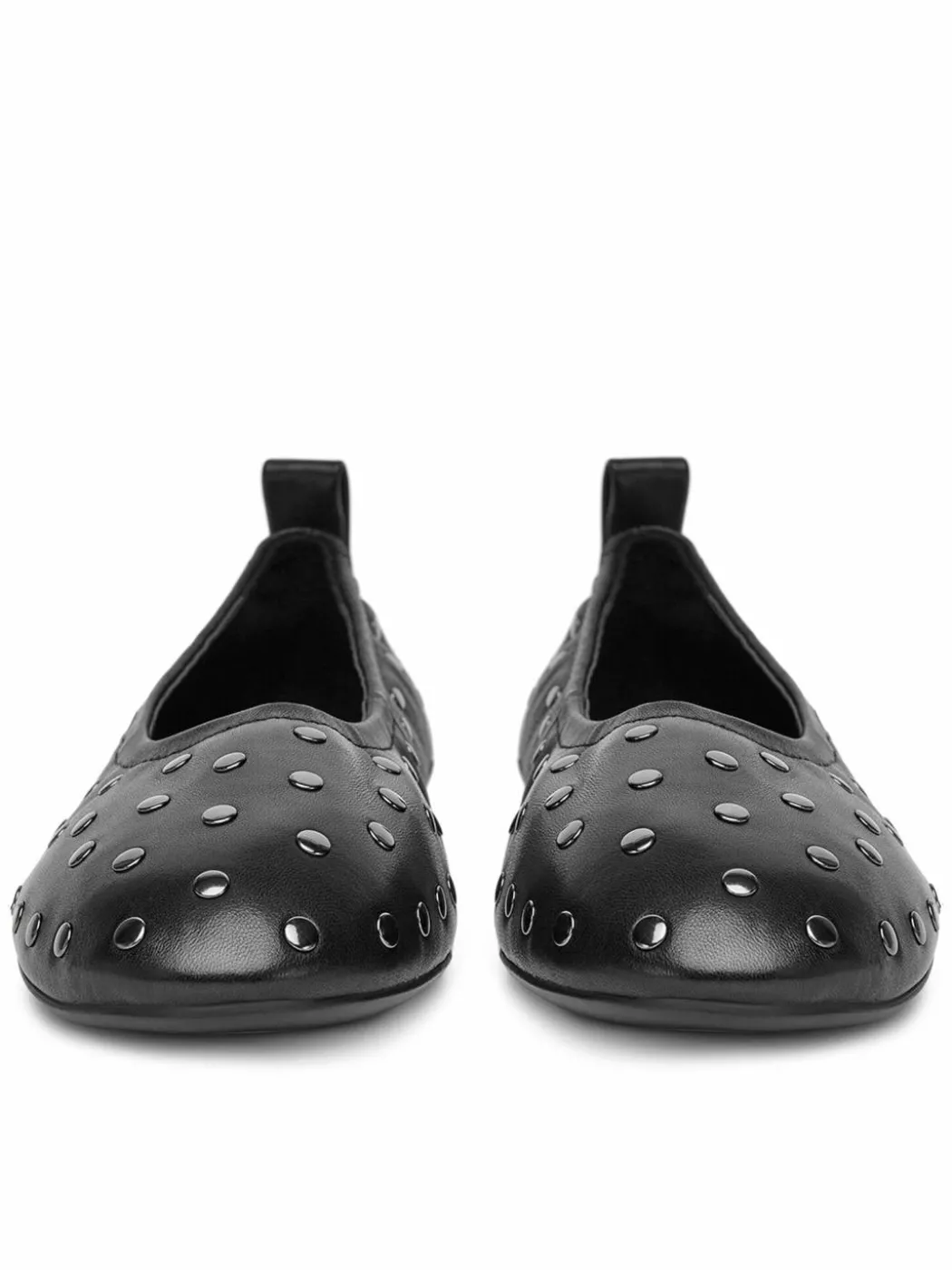 Ballerine HEATHER-LT249060-56 Nero