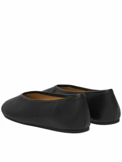 Ballerine Houston Ballet CCH74 Nero