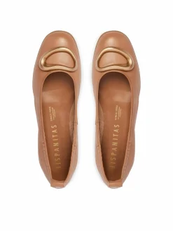 Ballerine HV263931 C005 Beige