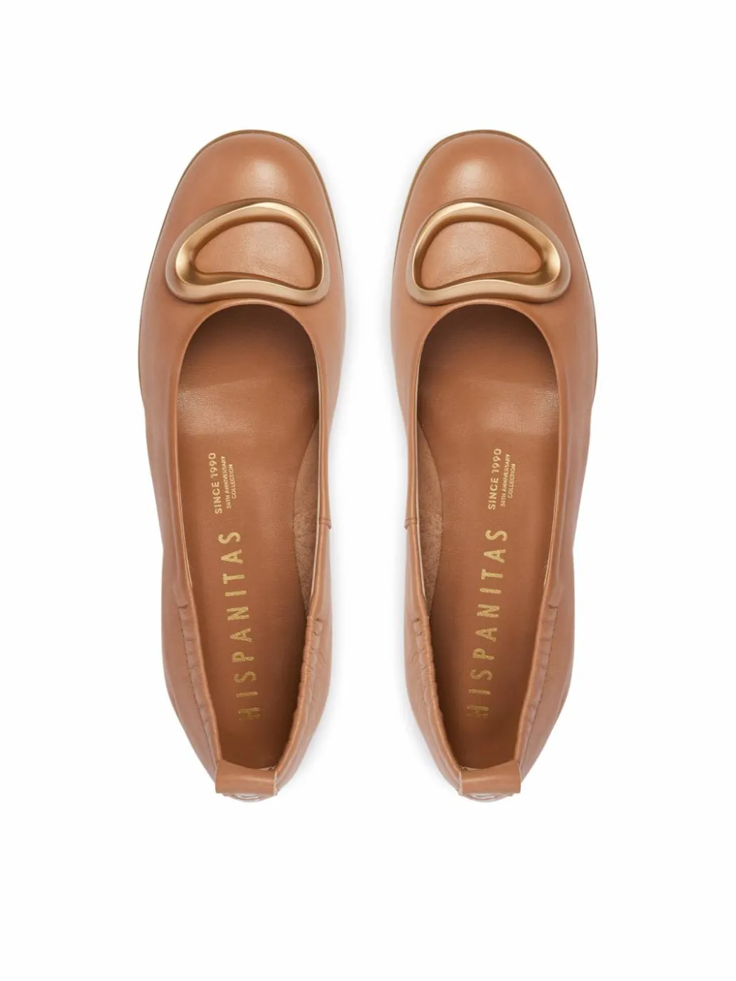 Ballerine HV263931 C005 Beige