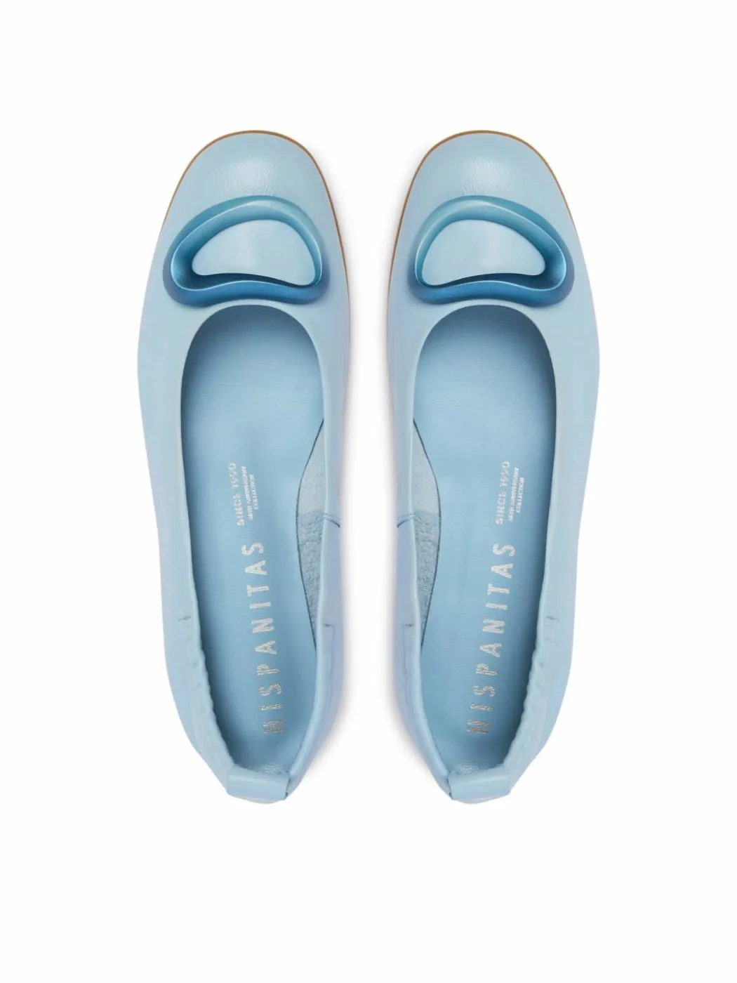 Ballerine HV263931 C001 Blu