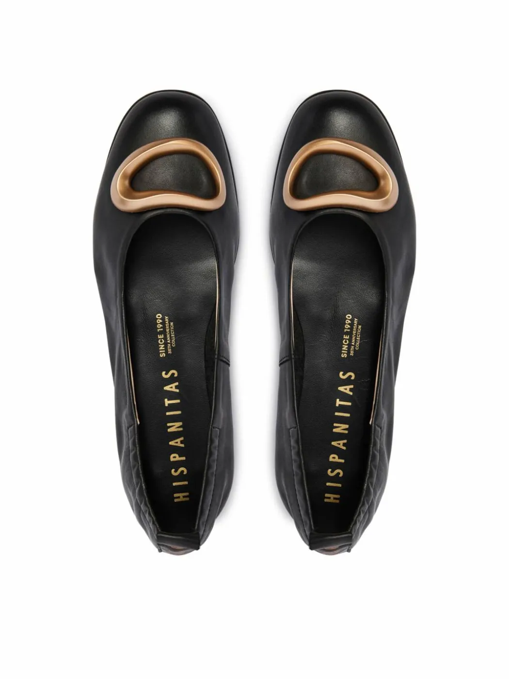 Ballerine HV263931 C003 Nero