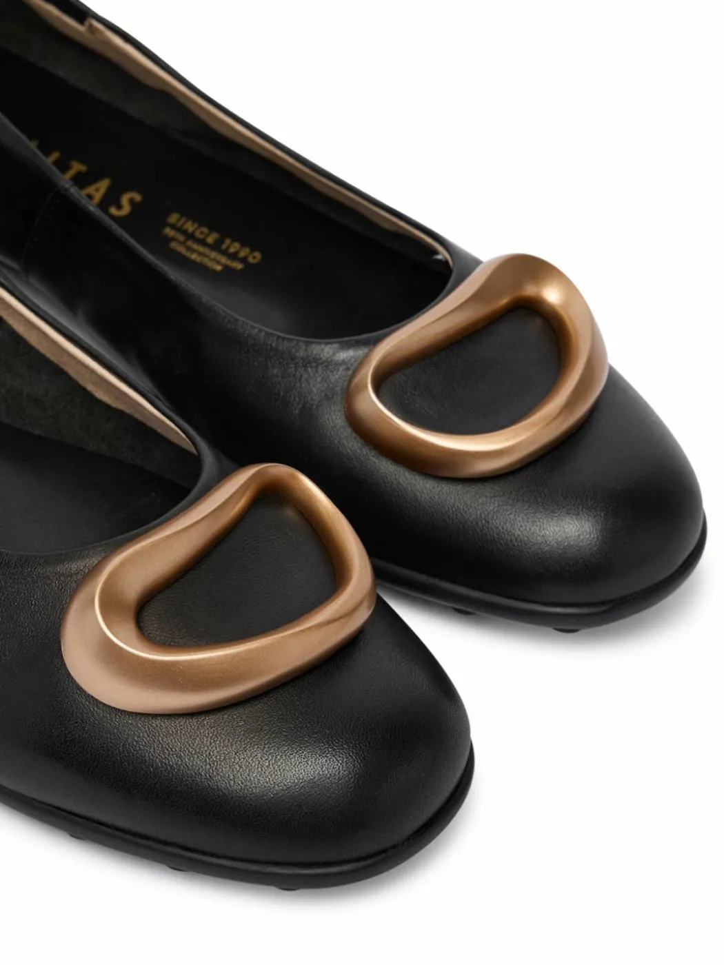 Ballerine HV263931 C003 Nero